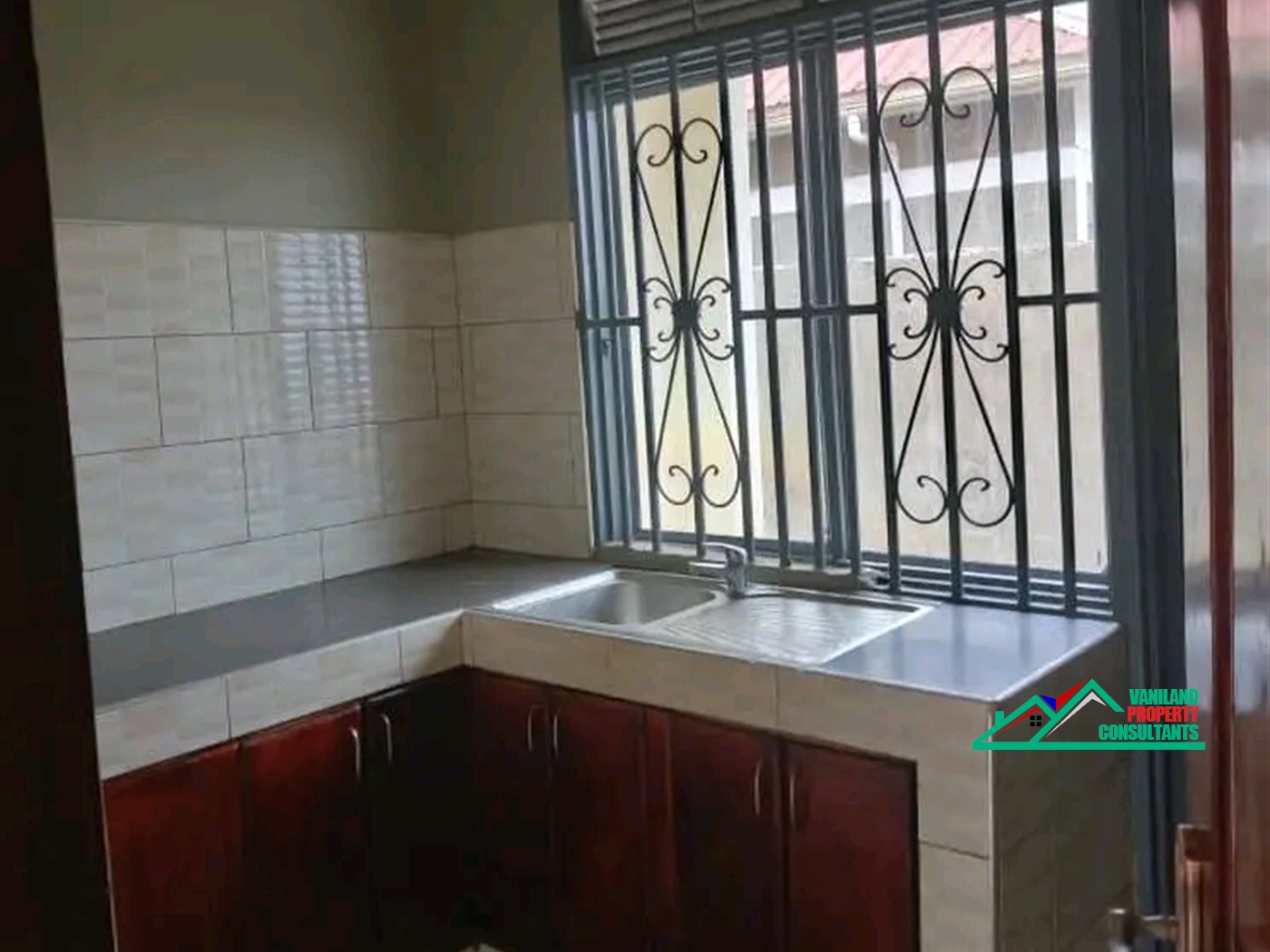 Apartment for rent in Mutungo Kampala