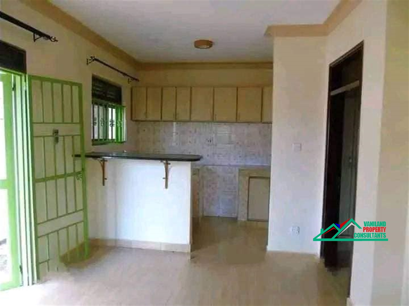 Bungalow for rent in Namugongo Wakiso