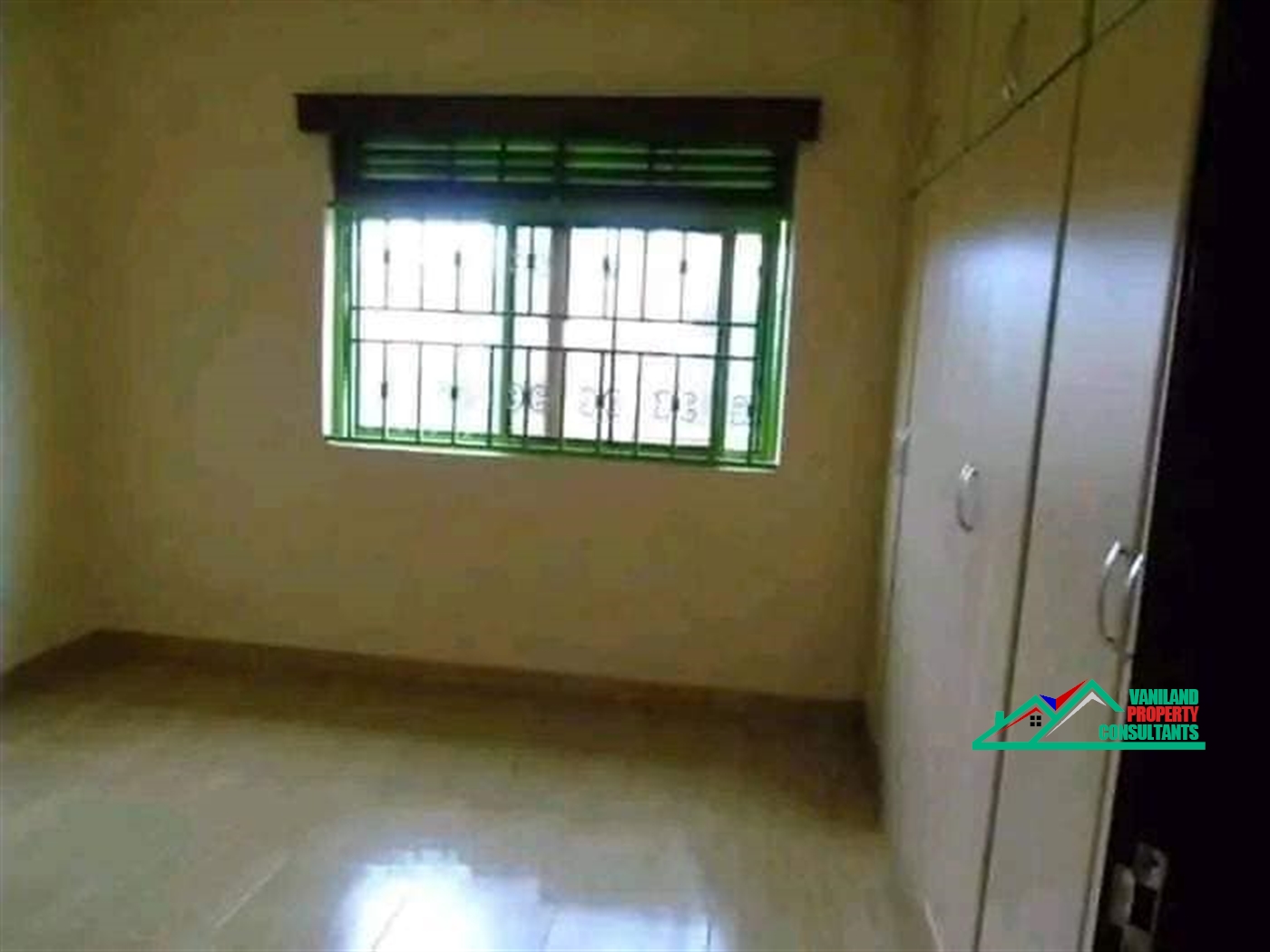 Bungalow for rent in Namugongo Wakiso