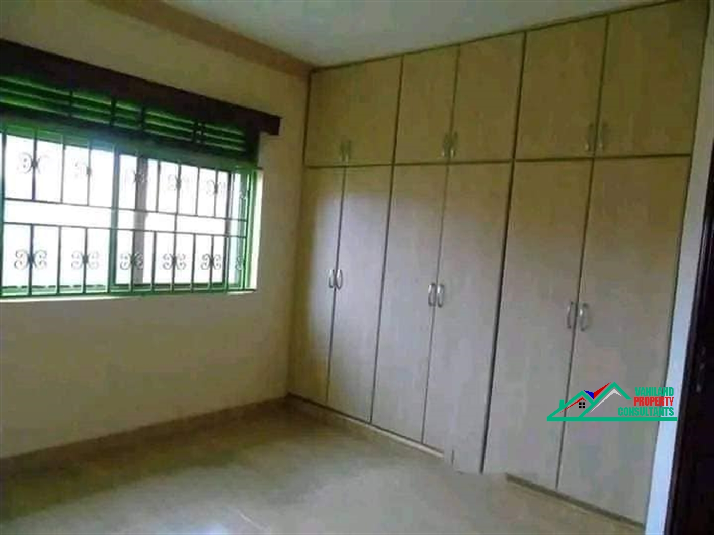 Bungalow for rent in Namugongo Wakiso