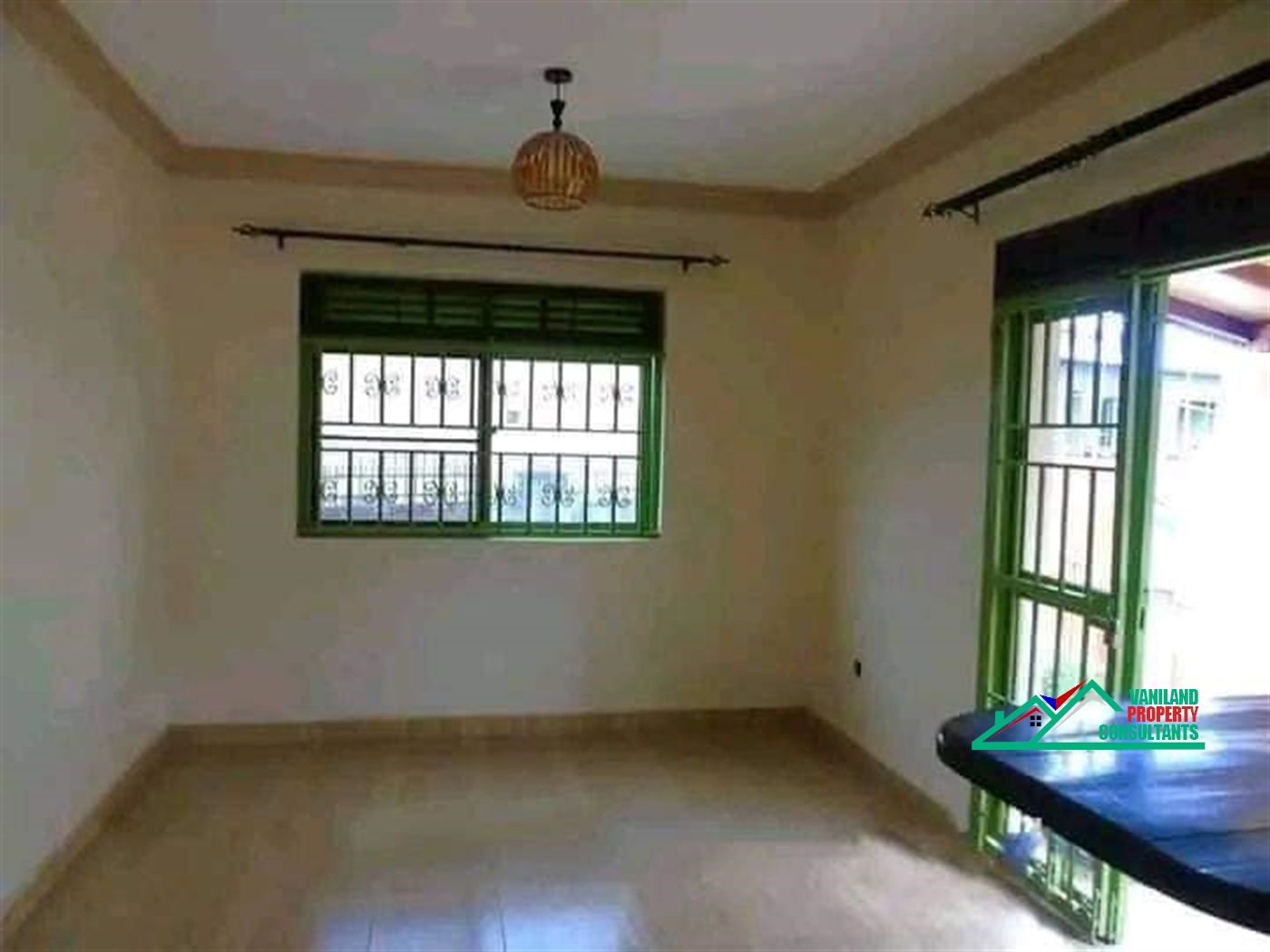 Bungalow for rent in Namugongo Wakiso