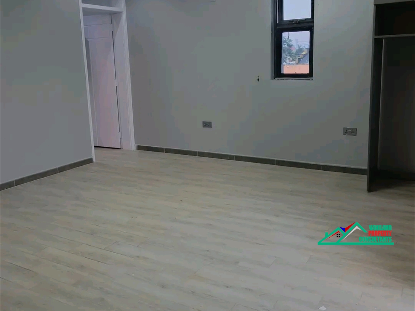 Apartment for rent in Mutungo Kampala