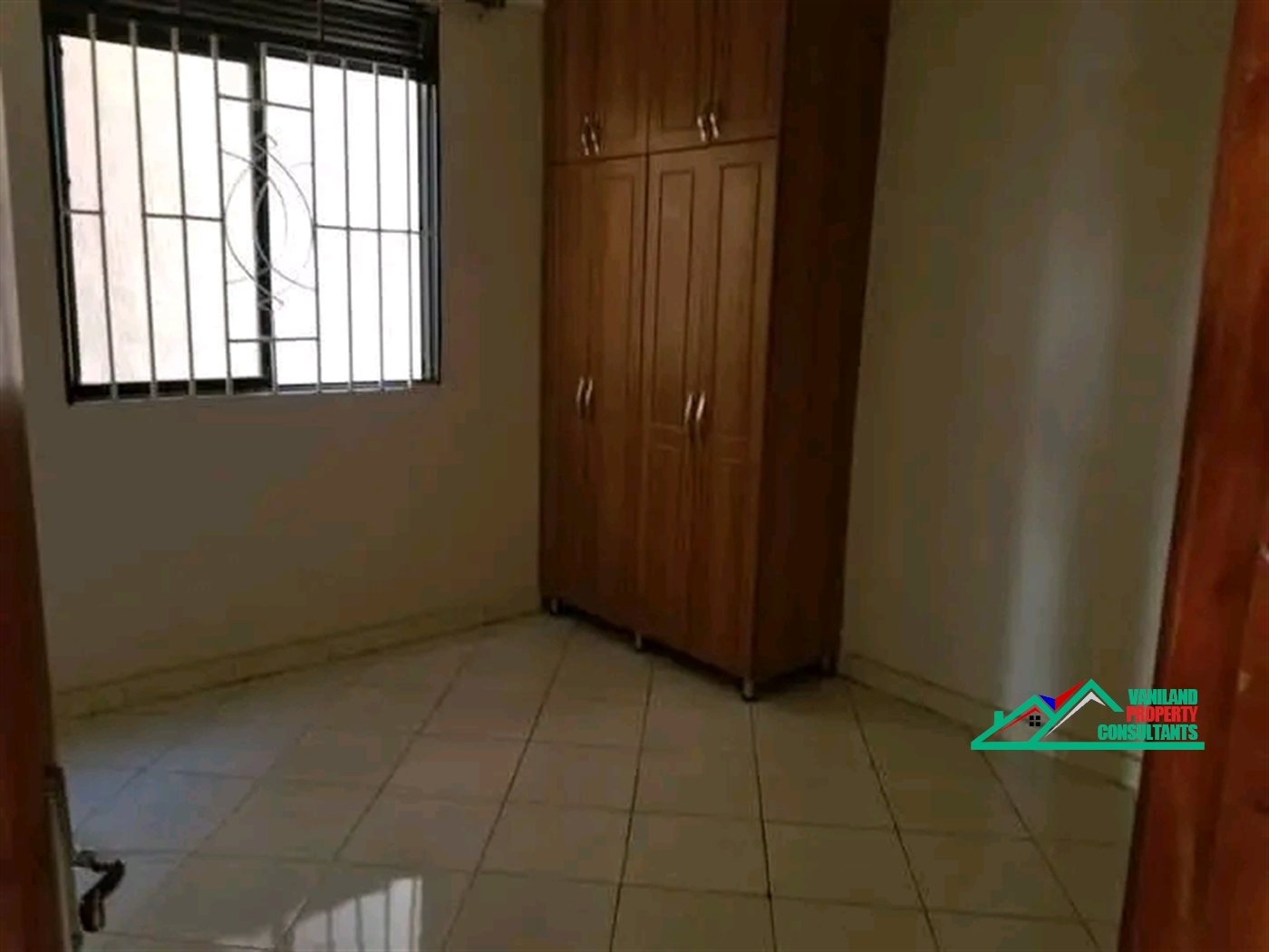 Apartment for rent in Naalya Wakiso