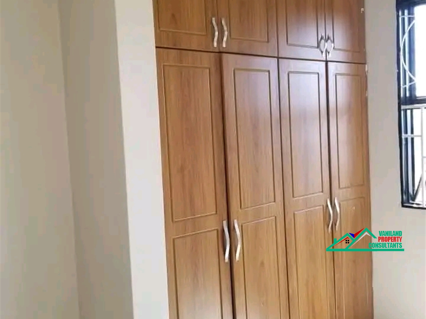 Apartment for rent in Naalya Wakiso