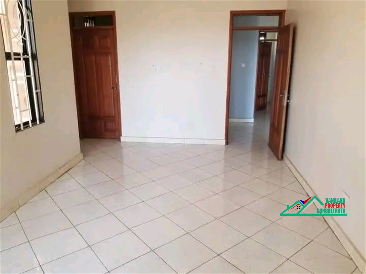 Apartment for rent in Naalya Wakiso