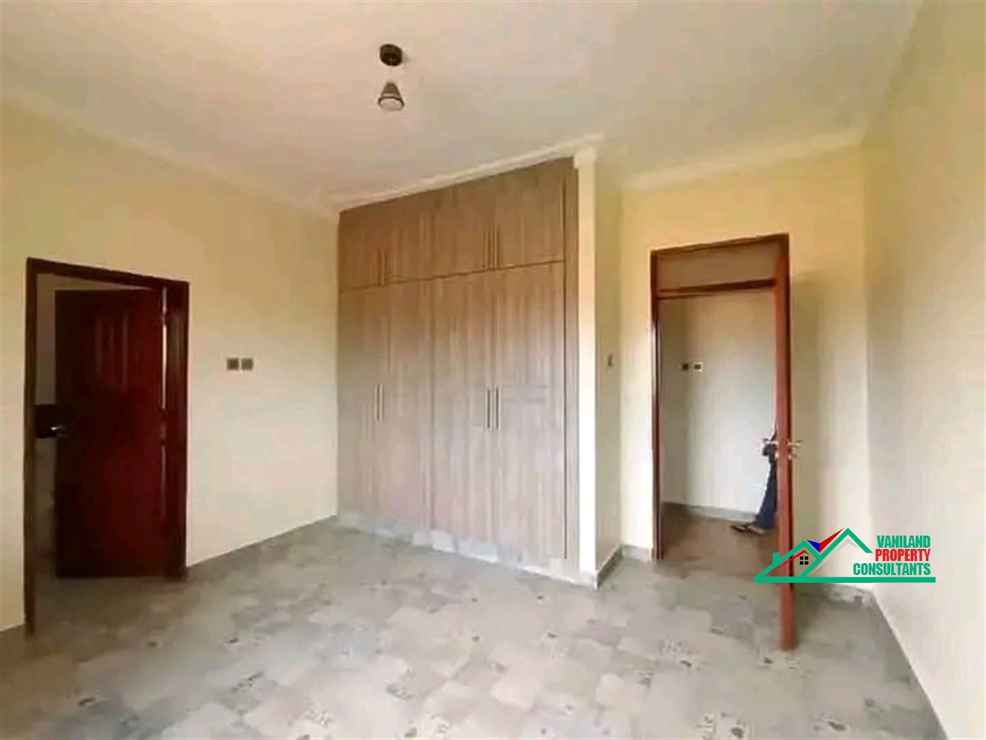 Apartment for rent in Naalya Wakiso