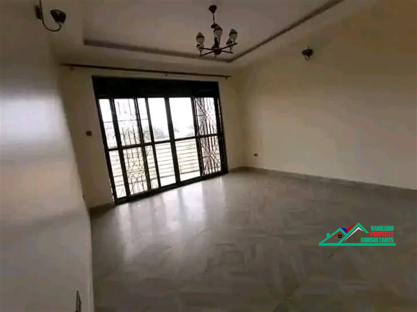 Apartment for rent in Mutungo Kampala