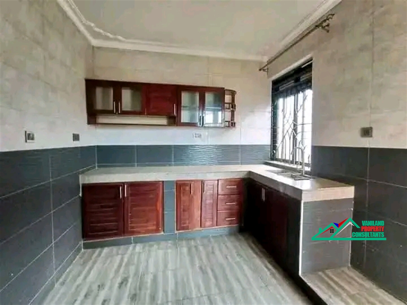 Apartment for rent in Mutungo Kampala