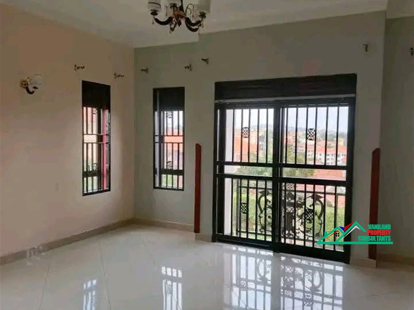 Apartment for rent in Mutungo Kampala