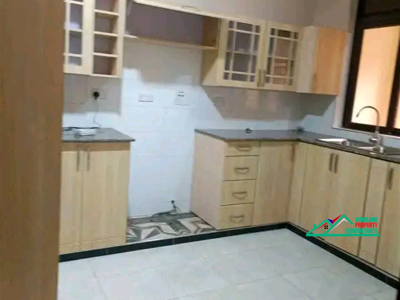 Apartment for rent in Mutungo Kampala