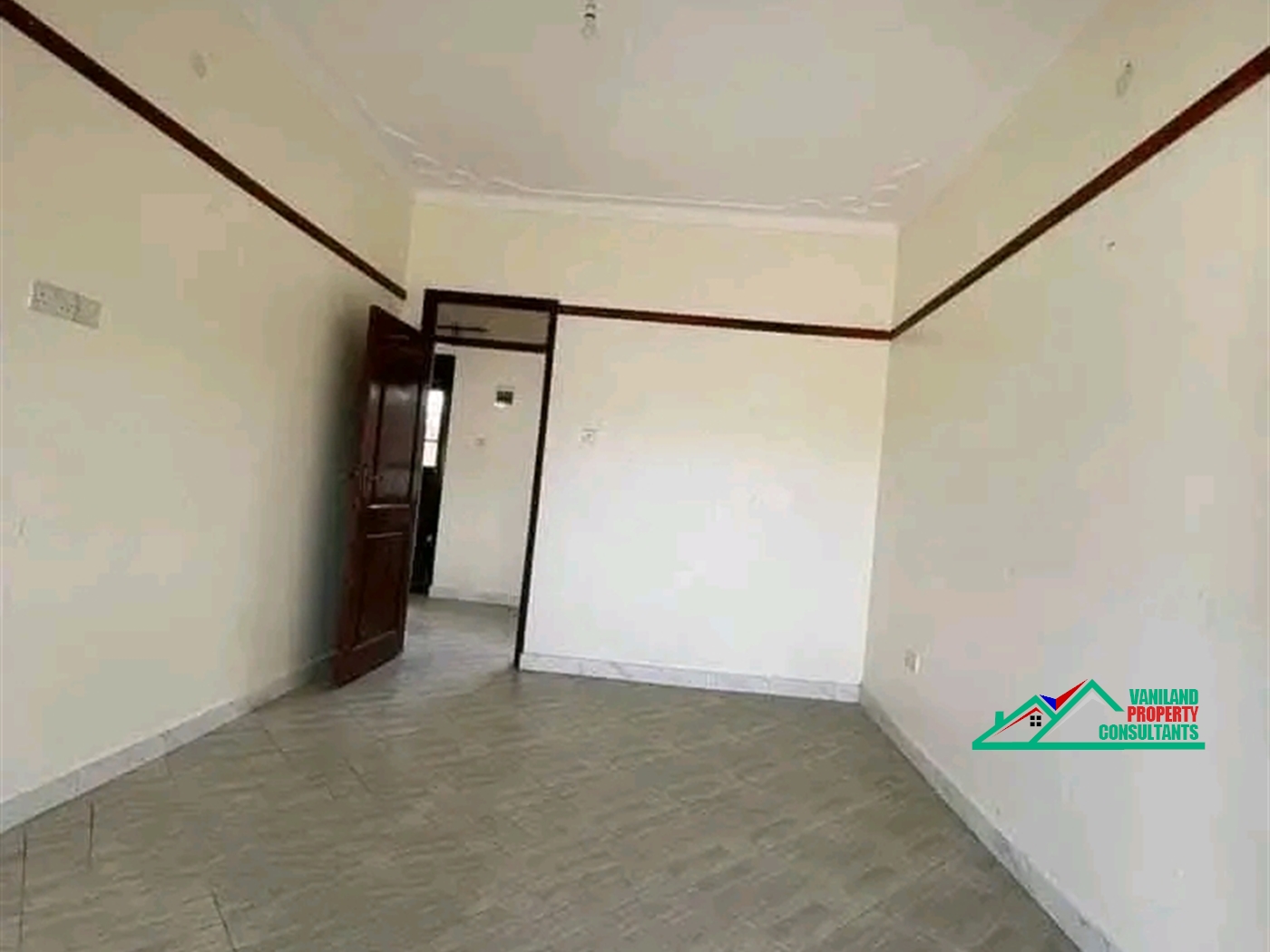 Apartment for rent in Mutungo Kampala