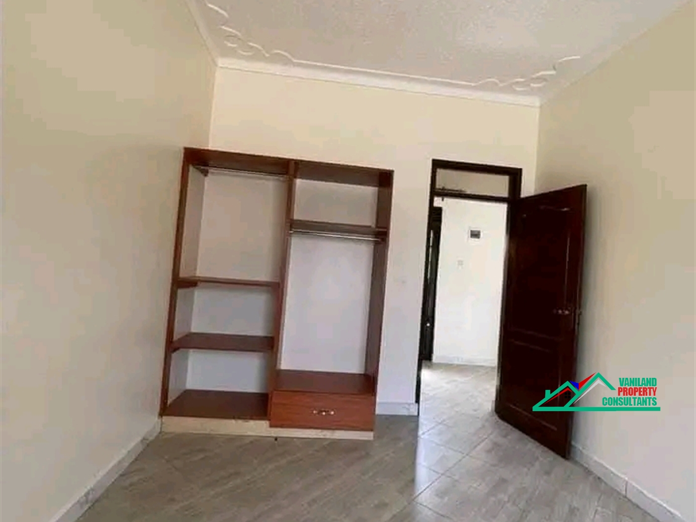 Apartment for rent in Mutungo Kampala