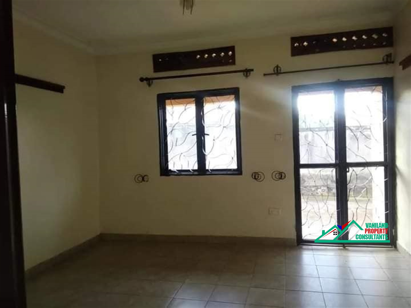 Semi Detached for rent in Ntinda Kampala