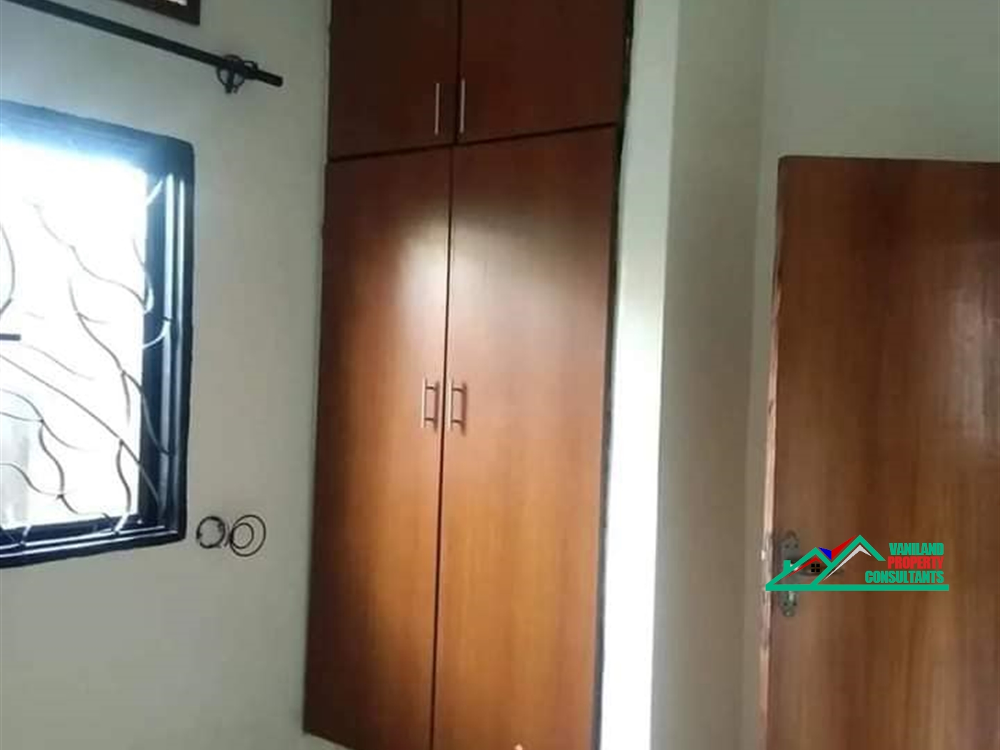 Semi Detached for rent in Ntinda Kampala