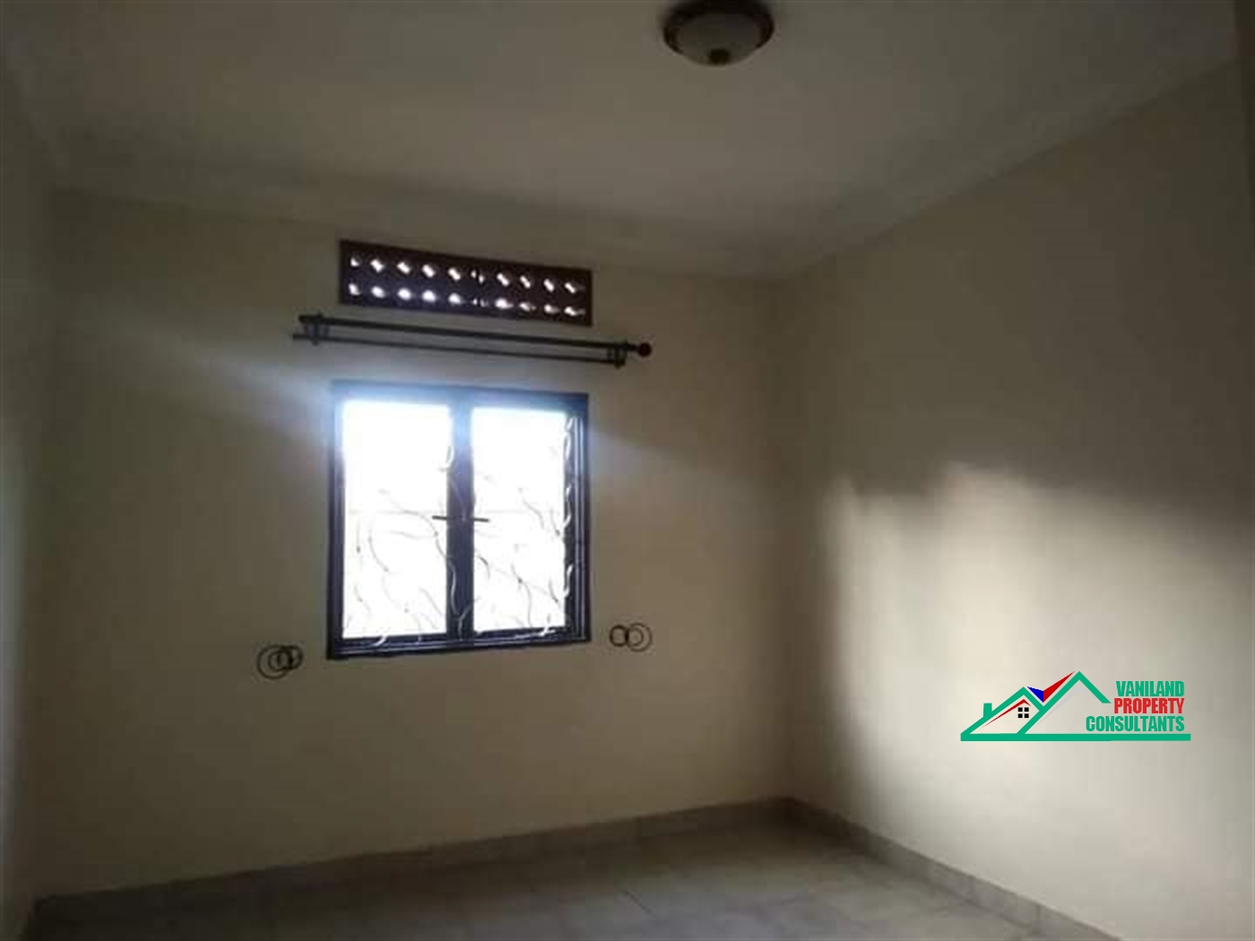 Semi Detached for rent in Ntinda Kampala