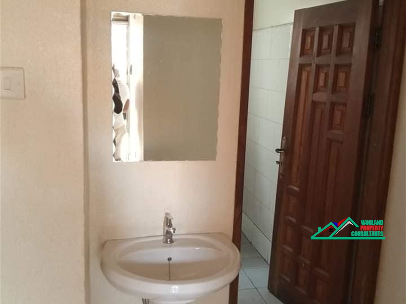 Apartment for rent in Kyaliwajjala Wakiso