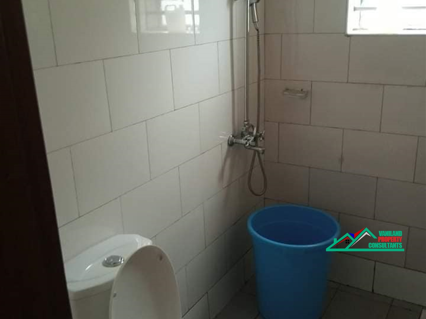 Apartment for rent in Kyaliwajjala Wakiso