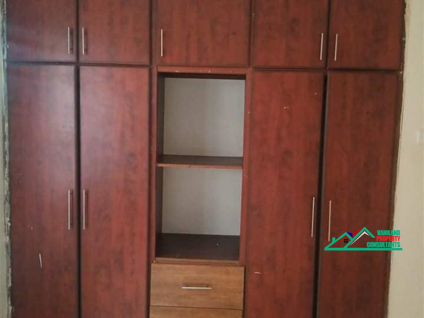 Apartment for rent in Kyaliwajjala Wakiso