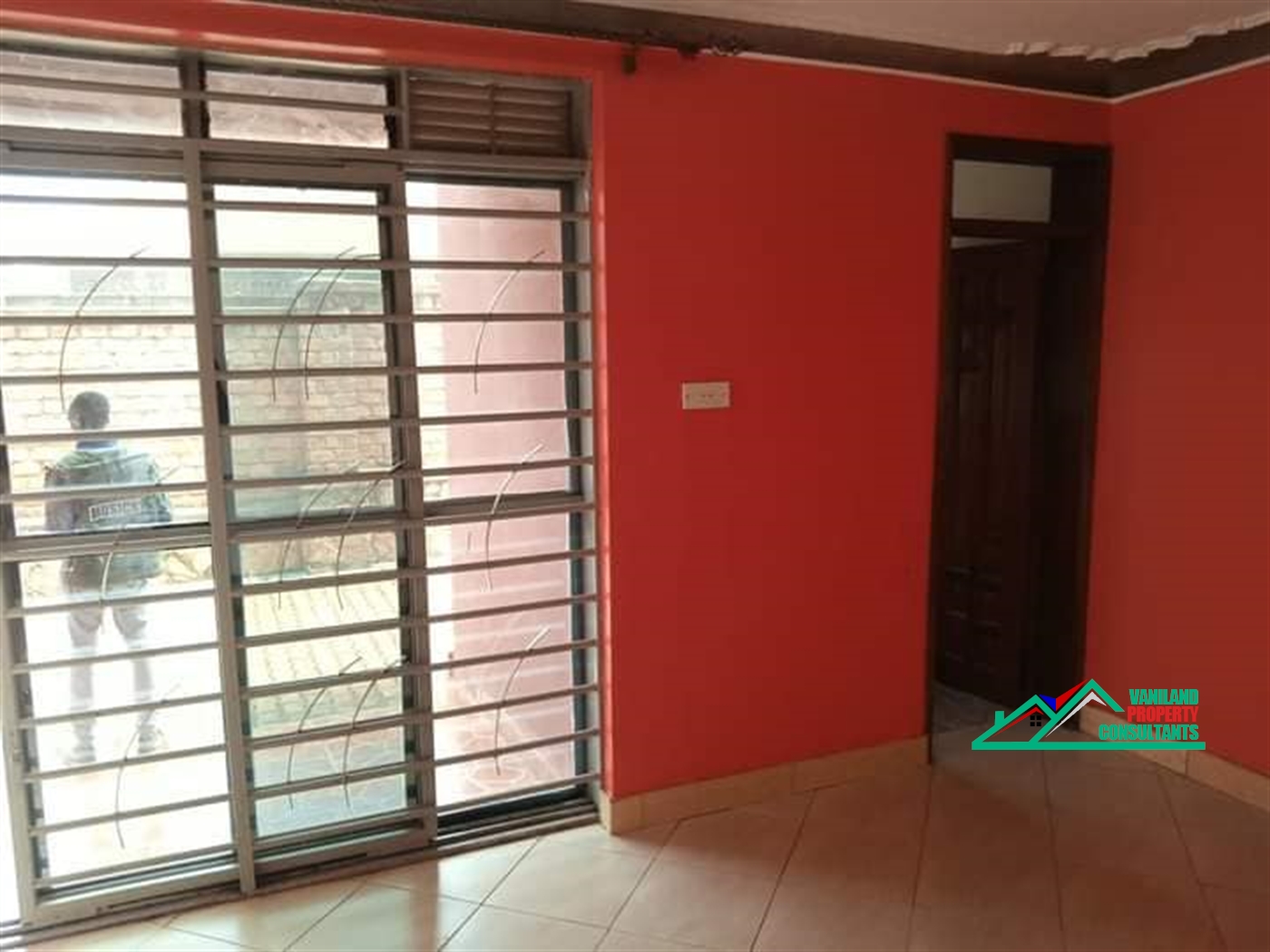 Apartment for rent in Kyaliwajjala Wakiso