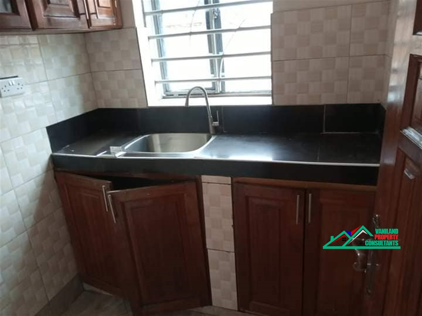 Apartment for rent in Kyaliwajjala Wakiso