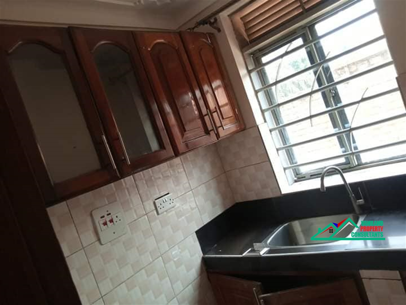 Apartment for rent in Kyaliwajjala Wakiso