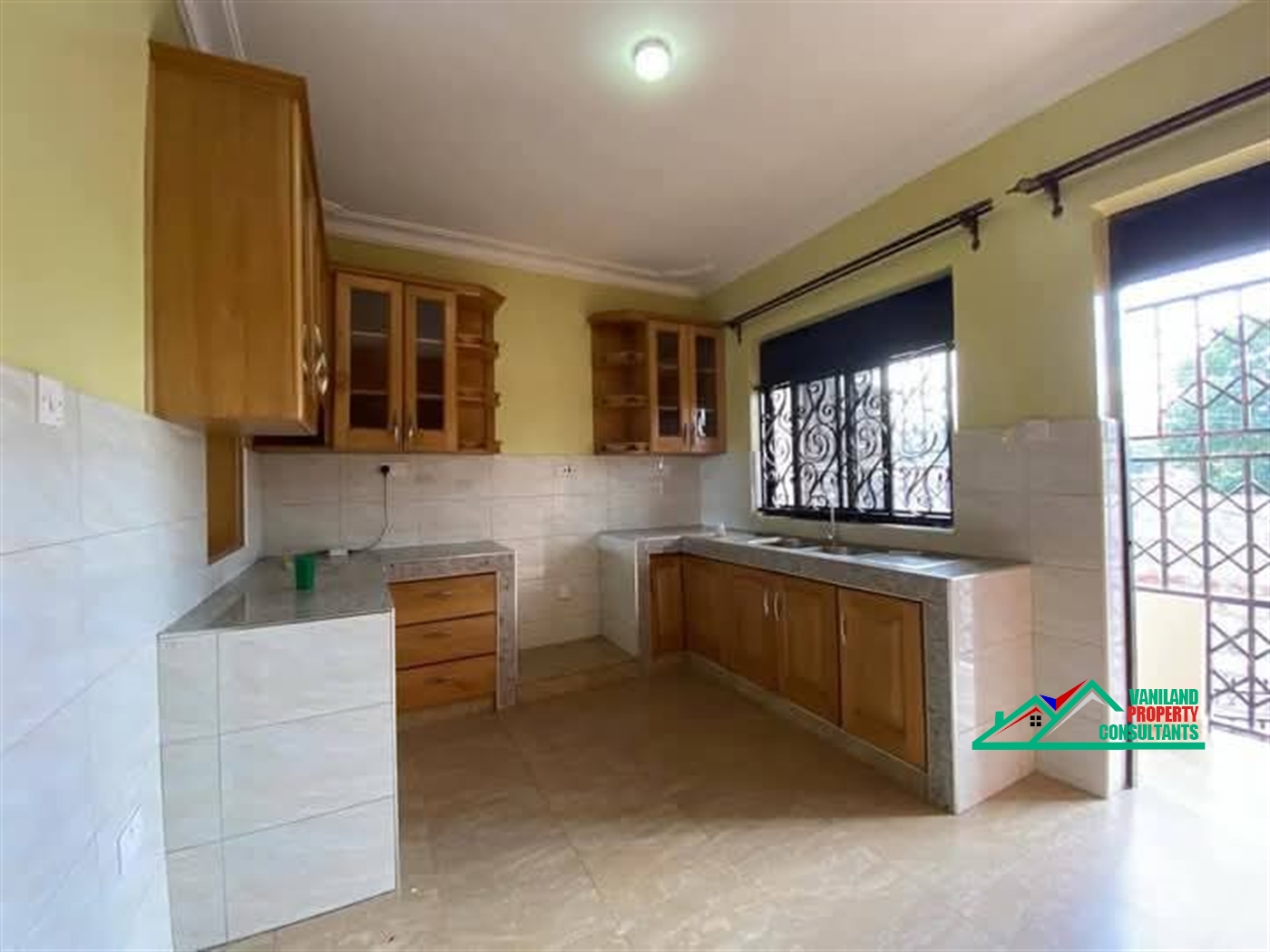 Apartment for rent in Kisaasi Kampala