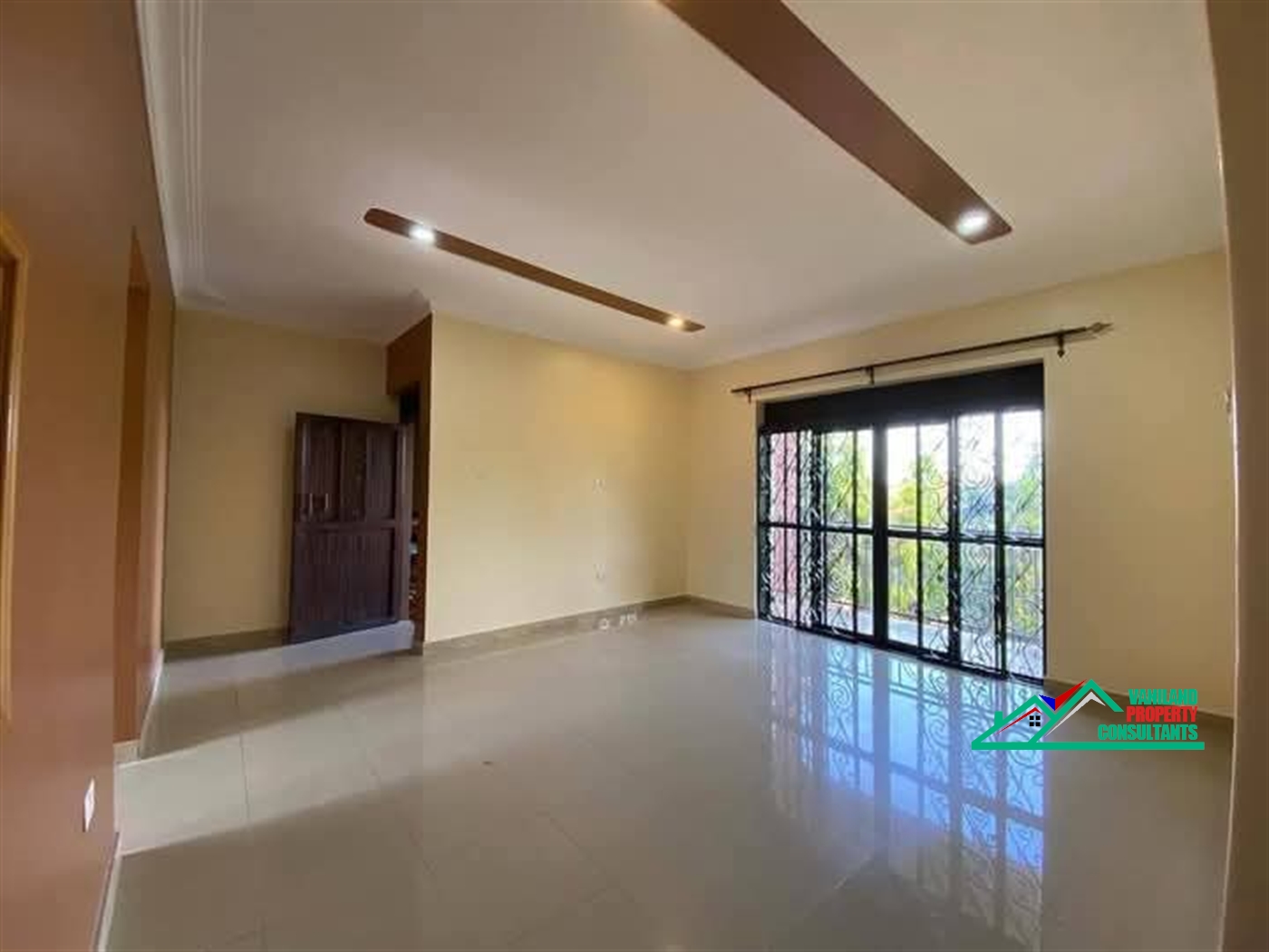 Apartment for rent in Kisaasi Kampala