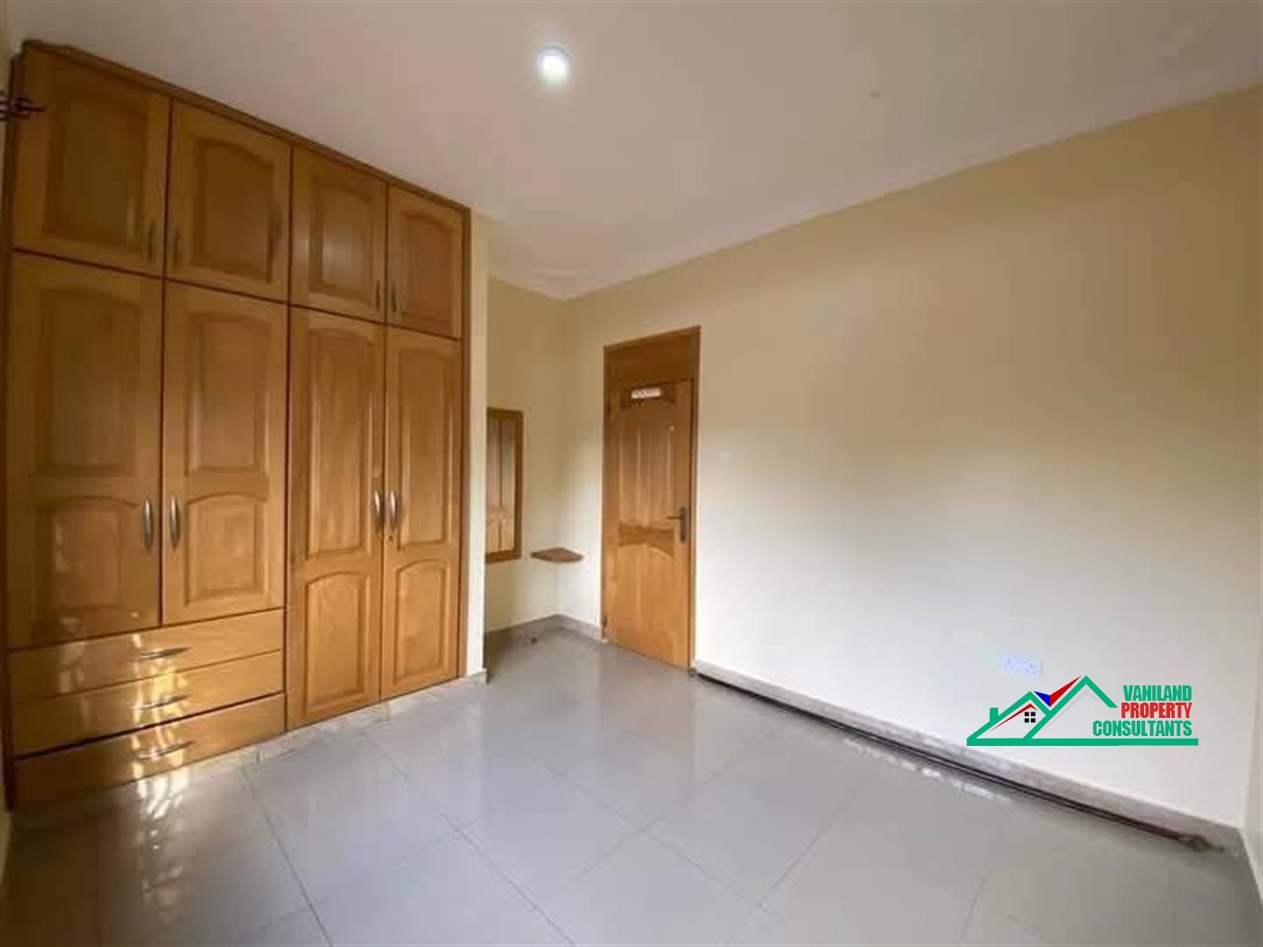 Apartment for rent in Kisaasi Kampala