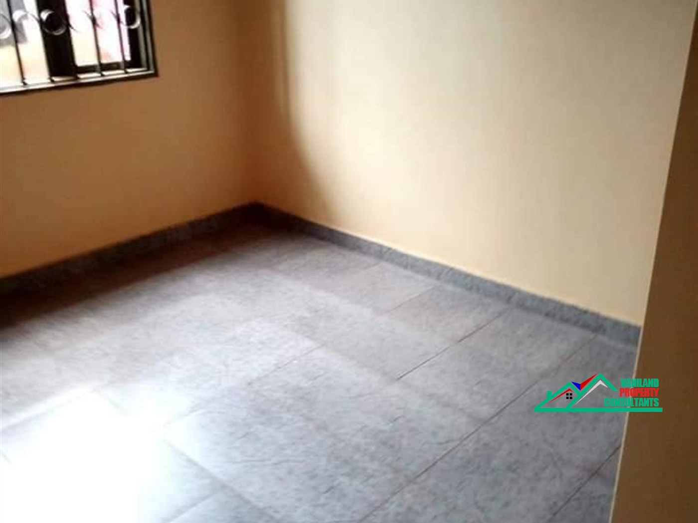 Semi Detached for rent in Najjera Wakiso