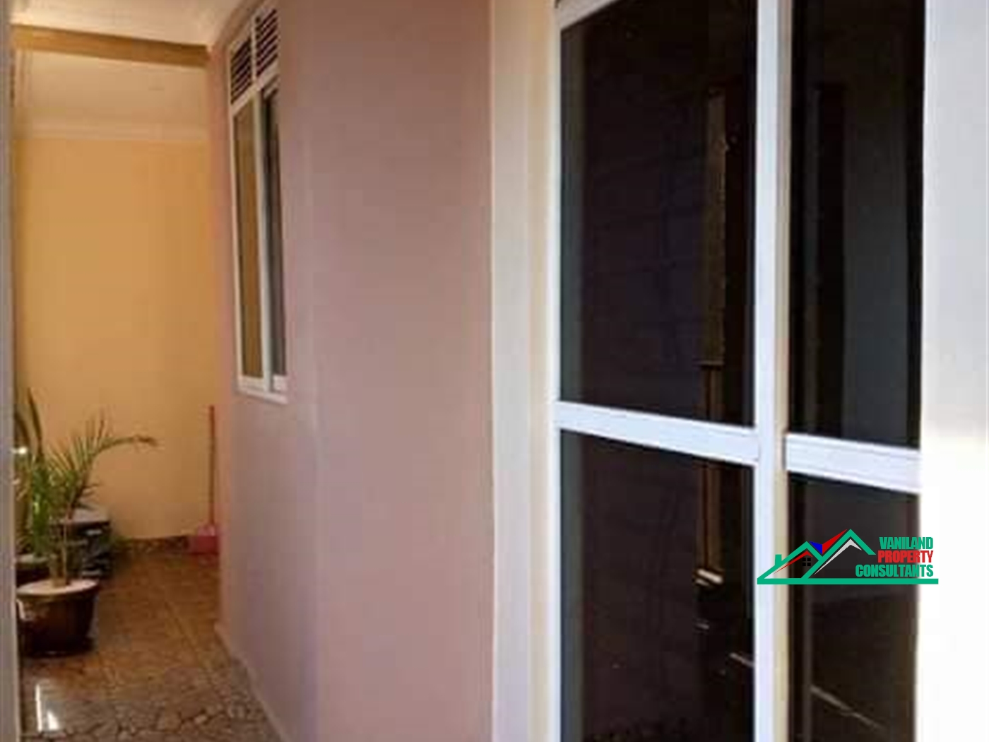 Apartment for rent in Ntinda Kampala