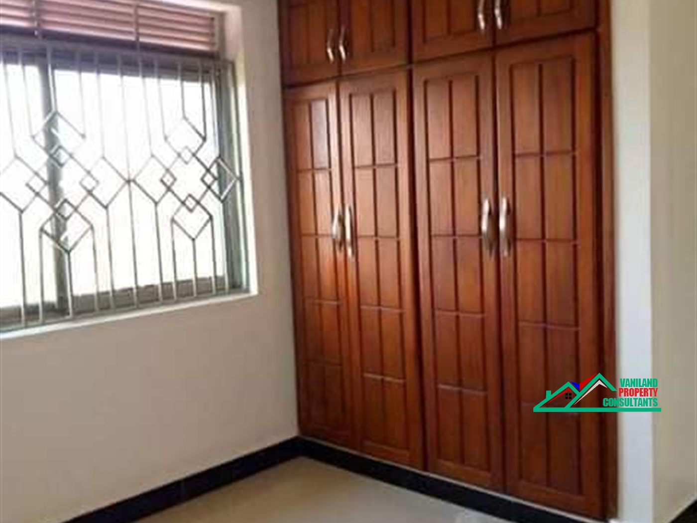 Apartment for rent in Ntinda Kampala