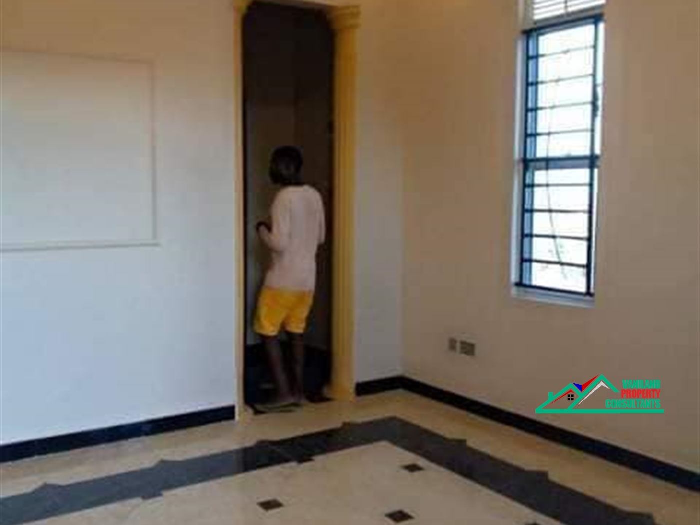 Apartment for rent in Ntinda Kampala