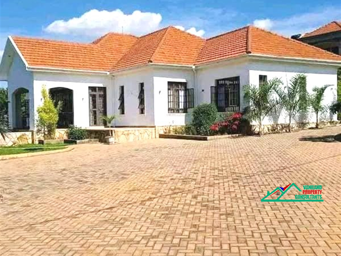 Bungalow for rent in Kasangati Wakiso