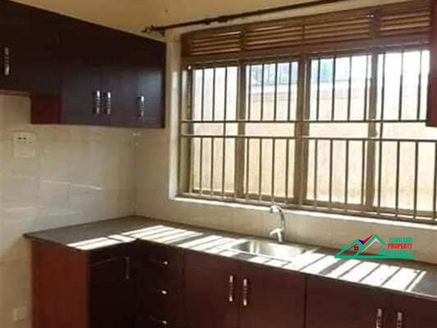 Bungalow for rent in Bukoto Kampala