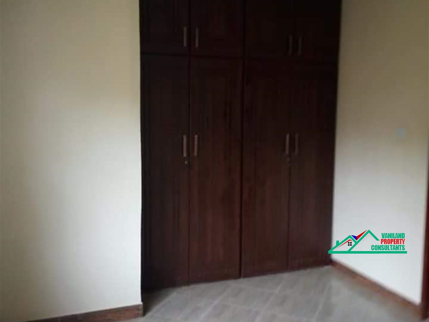 Bungalow for rent in Bukoto Kampala