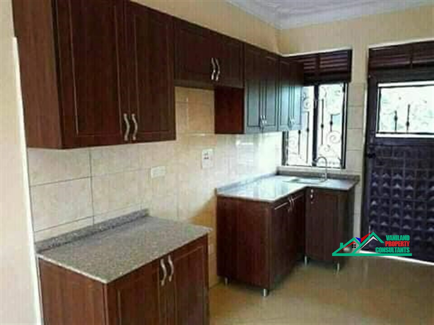 Apartment for rent in Kisaasi Kampala