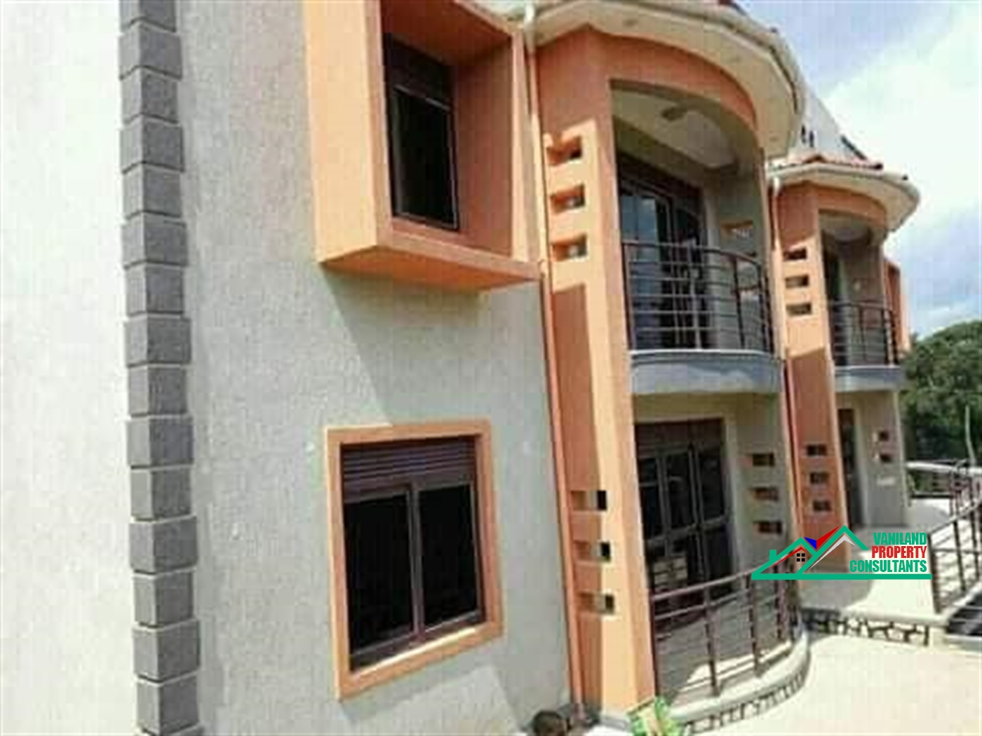 Apartment for rent in Kisaasi Kampala