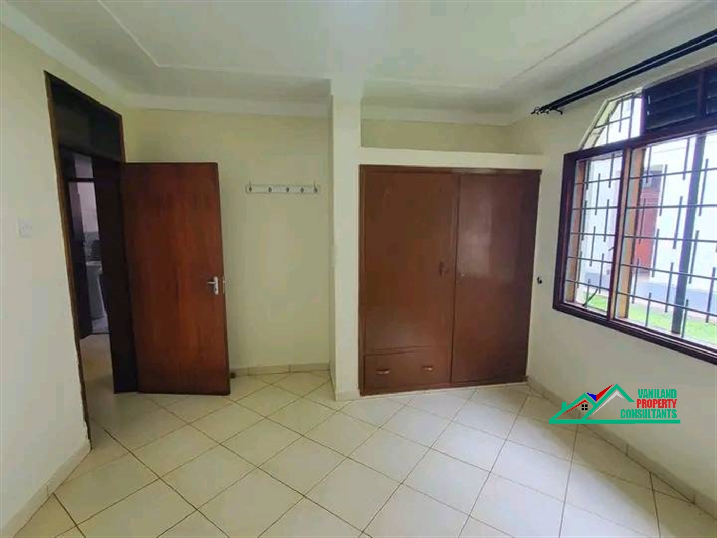 Apartment block for rent in Naguru Kampala