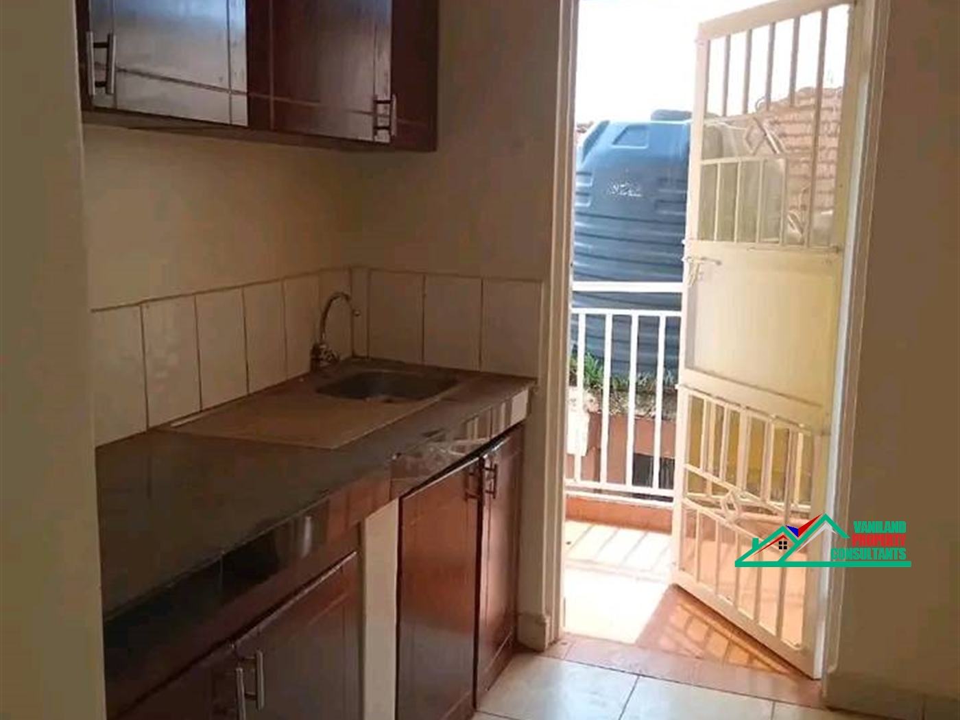 Apartment for rent in Najjera Wakiso