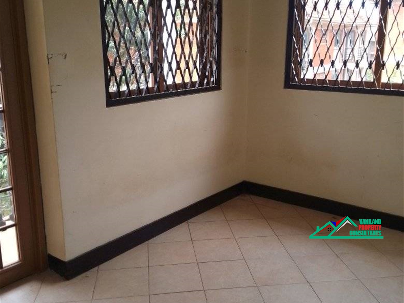 Bungalow for rent in Ntinda Kampala