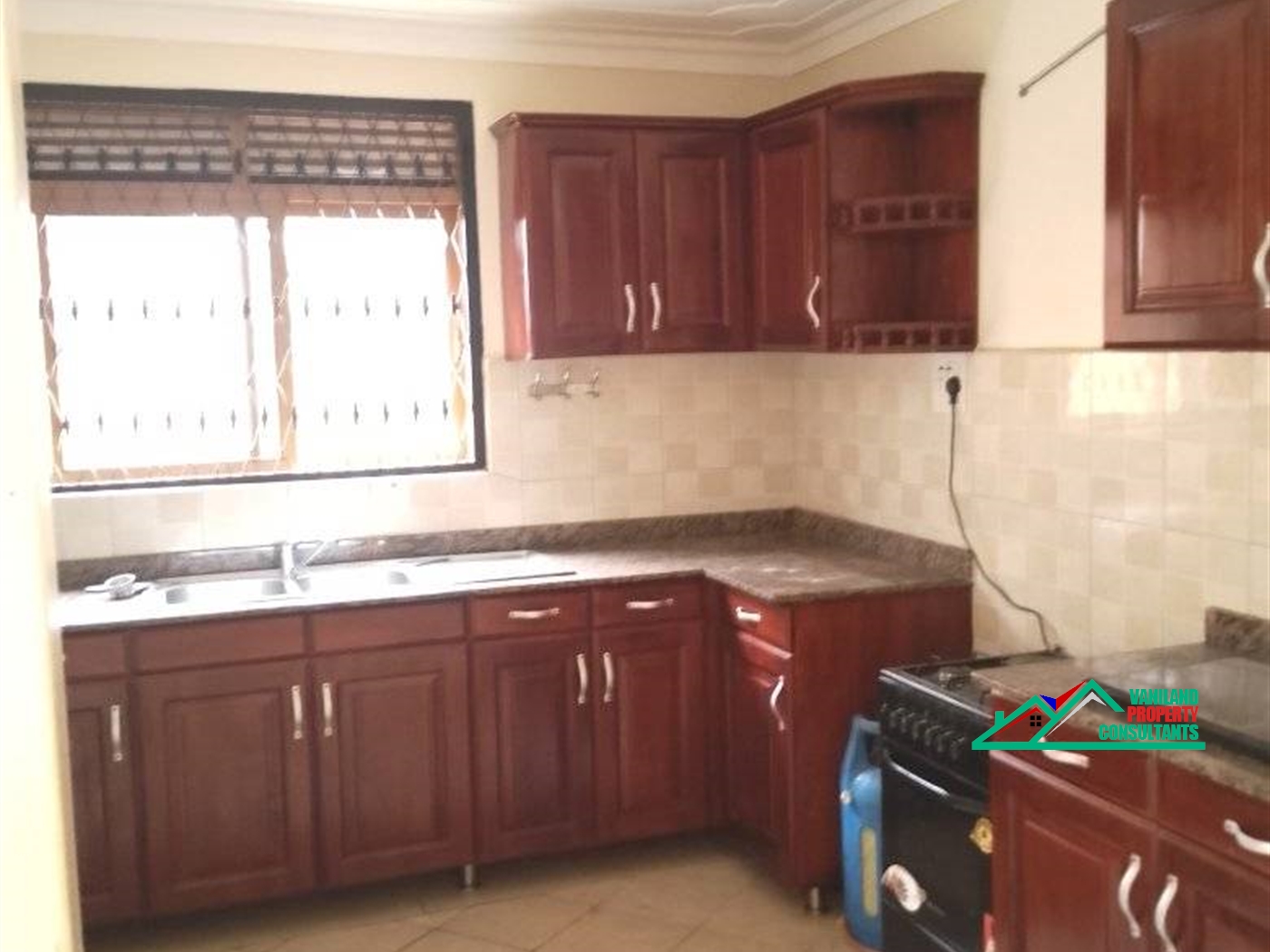 Bungalow for rent in Ntinda Kampala