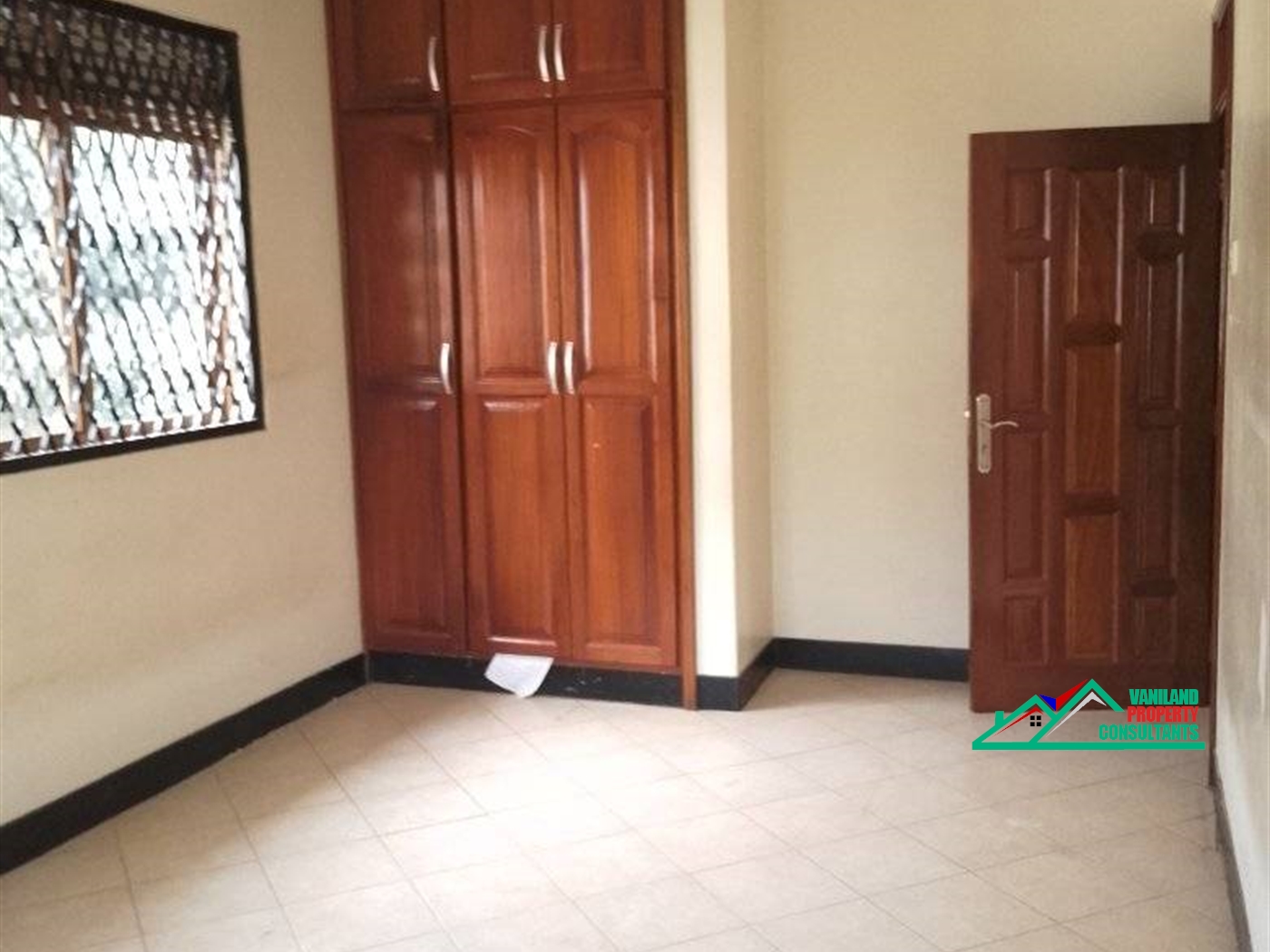 Bungalow for rent in Ntinda Kampala