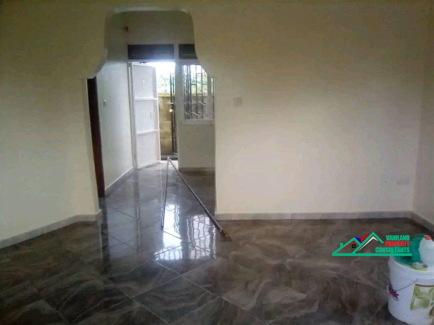 Semi Detached for rent in Namugongo Wakiso