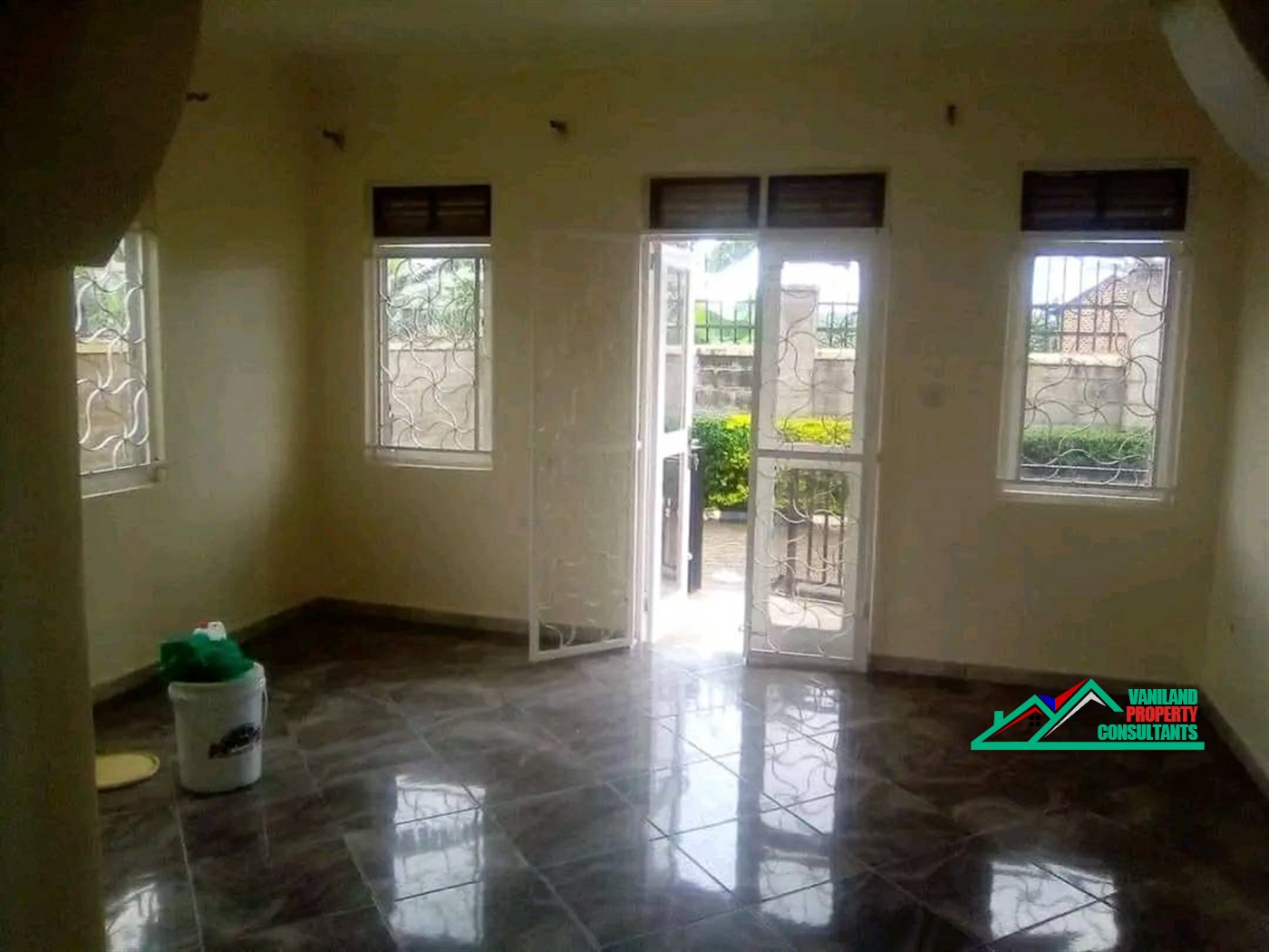 Semi Detached for rent in Namugongo Wakiso