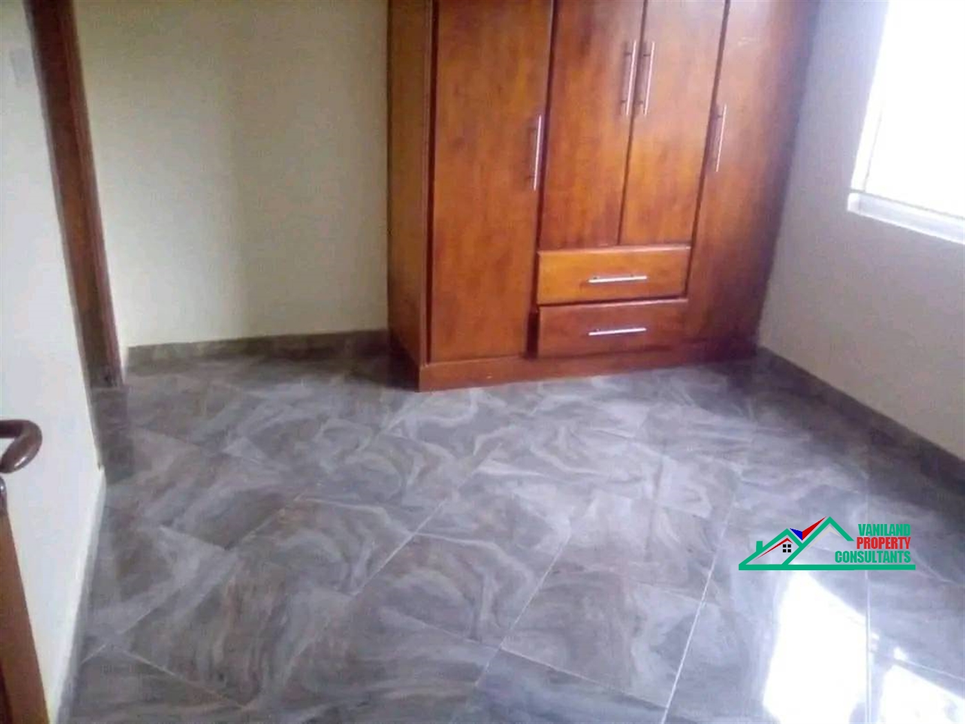 Semi Detached for rent in Namugongo Wakiso