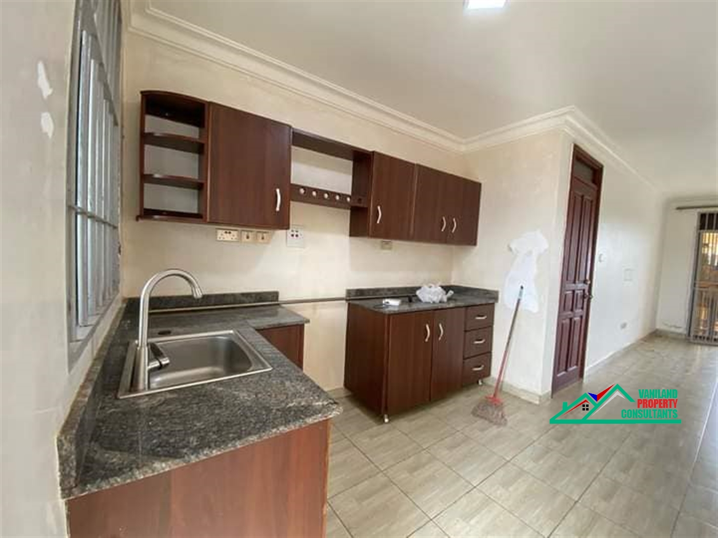 Apartment for rent in Kyebando Kampala