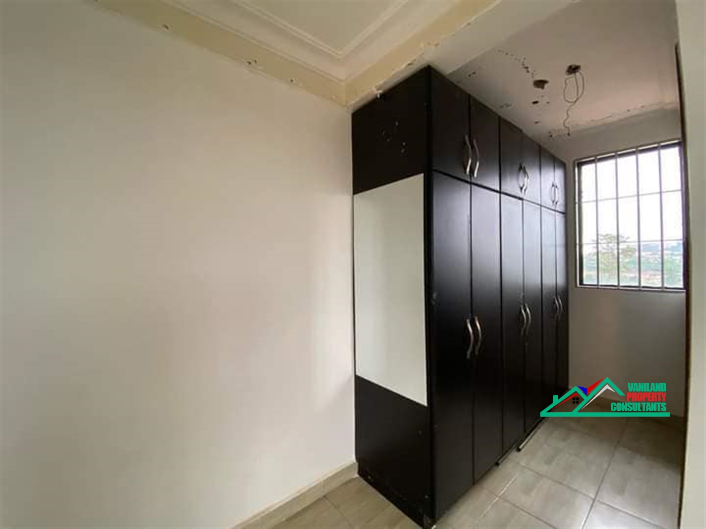 Apartment for rent in Kyebando Kampala