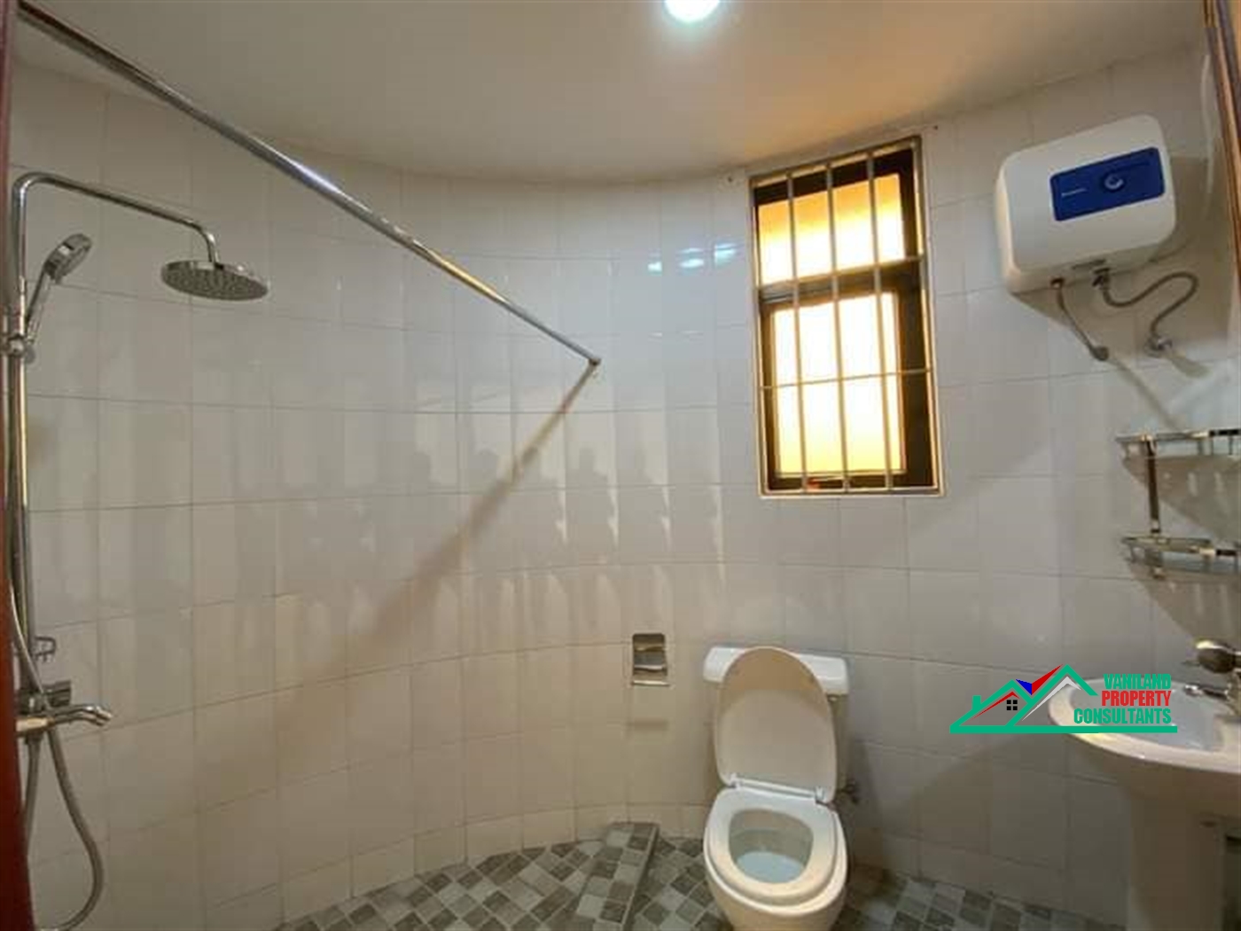 Apartment for rent in Kyebando Kampala