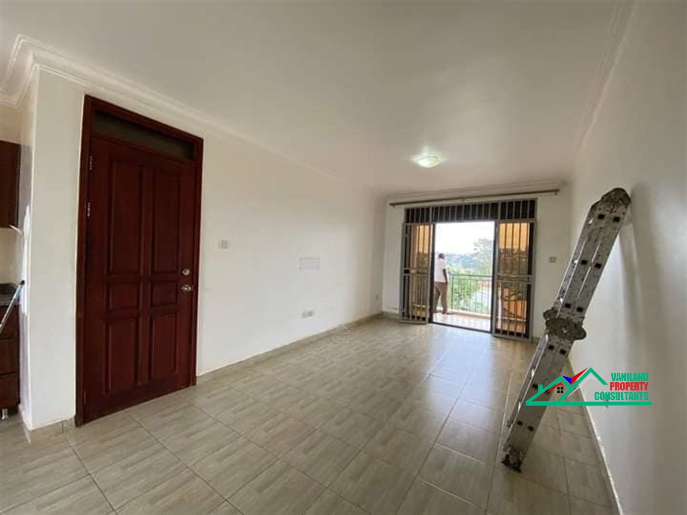 Apartment for rent in Kyebando Kampala