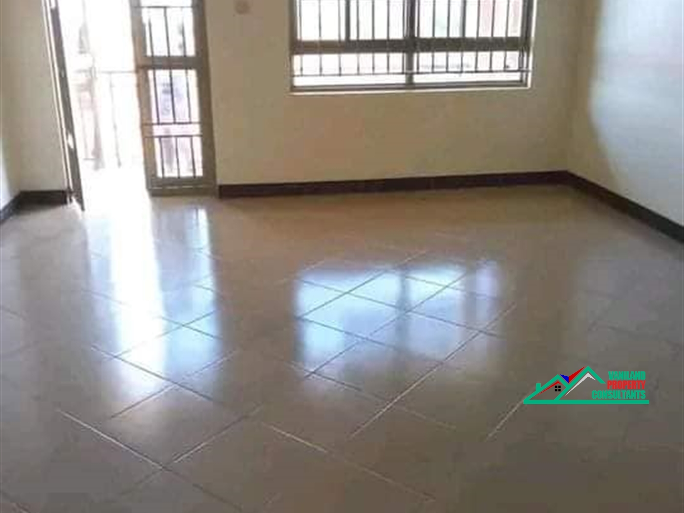 Apartment for rent in Namugongo Wakiso